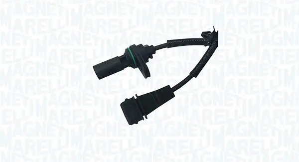 Датчик положення колінчастого вала MAGNETI MARELLI 064848240010 (фото 1)