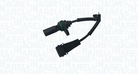 Датчик положення колінчастого вала MAGNETI MARELLI 064848240010