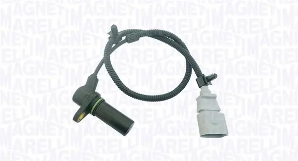 Датчик положення колінчастого вала MAGNETI MARELLI 064848245010 (фото 1)