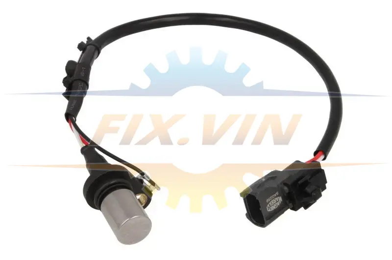 Датчик положення колінчастого вала MAGNETI MARELLI 064848259010 (фото 1)
