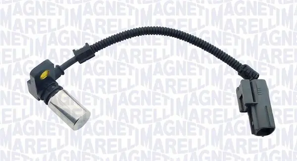 Датчик положення колінчастого вала MAGNETI MARELLI 064848266010 (фото 1)