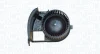 Вентилятор салону NISSAN KUBISTAR RENAULT KANGOO, KANGOO EXPRESS 1.0-Electric 08.97- MAGNETI MARELLI 069412312010 (фото 1)