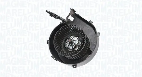 Вентилятор салону OPEL SIGNUM, VECTRA C, VECTRA C GTS 1.6-3.2 04.02-01.09 MAGNETI MARELLI 069412364010 (фото 1)