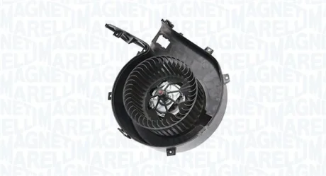 Вентилятор салону OPEL SIGNUM, VECTRA C, VECTRA C GTS 1.6-3.2 04.02-01.09 MAGNETI MARELLI 069412364010
