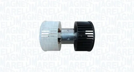 Magneti Marelli Вентилятор салону MAGNETI MARELLI 069412378010