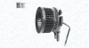 Вентилятор салону CITROEN BERLINGO, ZX PEUGEOT 306, PARTNER, PARTNER ORIGIN 1.1-Electric 03.91-12.15 MAGNETI MARELLI 069412390010 (фото 1)