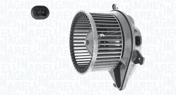 Вентилятор салону MAGNETI MARELLI 069412392010 (фото 1)