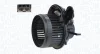 Вентилятор салону VOLVO S60 I, S80 I, V70 II, XC70 I, XC90 I 2.0-4.4 11.97-12.14 MAGNETI MARELLI 069412400010 (фото 1)