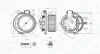 BMW Вентилятор салону 1 (F20), 1 (F21), 2 Купе (F22, F87), 3 (F30, F80) MAGNETI MARELLI 069412722010 (фото 1)