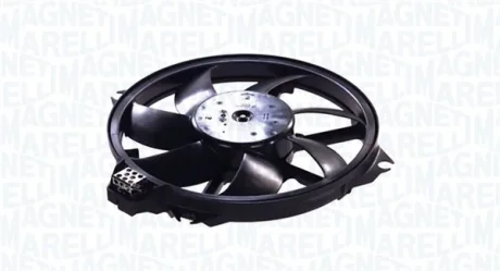Автодеталь MAGNETI MARELLI 069422737010