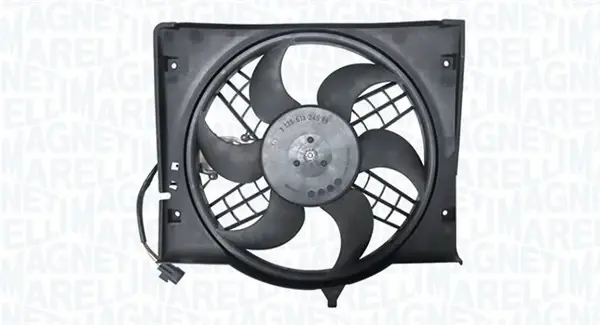 Автодеталь MAGNETI MARELLI 069422779010 (фото 1)
