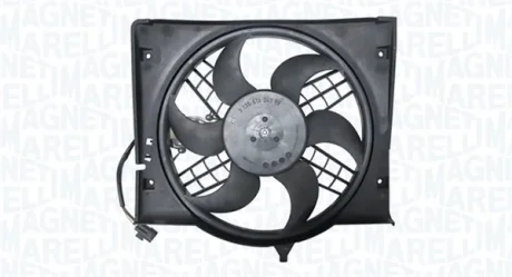 Автодеталь MAGNETI MARELLI 069422779010