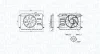 Magneti Marelli Вентилятор, система охолодження двигуна MAGNETI MARELLI 069422899010 (фото 1)