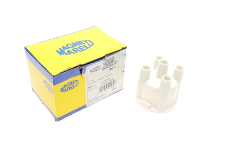 Кришка розподілювача запалювання Fiat Fiorino/Tipo/Uno -96 (71366701) MAGNETI MARELLI 071366701010