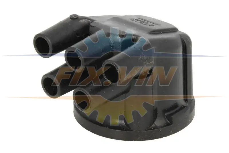 Кришка розподілювача запалювання Fiat Uno/Panda/Florino -06 (71376201) MAGNETI MARELLI 071376201010 (фото 1)