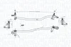 ТРАПЕЦИЯ СТЕКЛООЧИСТИТЕЛЯ AUDI A4 (8E2, B6) 1.61.8 T1.8 T QUATTRO1.9 TDI1.9 TDI QUATTRO2.02.0 MAGNETI MARELLI 085570175010 (фото 2)