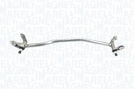 ТРАПЕЦИЯ СТЕКЛООЧИСТИТЕЛЯ AUDI A4 (8E2, B6) 1.61.8 T1.8 T QUATTRO1.9 TDI1.9 TDI QUATTRO2.02.0 MAGNETI MARELLI 085570175010