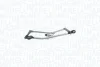 Механзм склоочисникв передн без мотора BMW X5 E70 X6 E71 E72 10.06-07.14 MAGNETI MARELLI 085570727010 (фото 2)