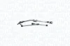 Механзм склоочисникв передн без мотора BMW X5 E70 X6 E71 E72 10.06-07.14 MAGNETI MARELLI 085570727010 (фото 3)