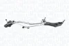 BMW Трапеція склоочисника (без двиг.) 5 (E60) 03-, 5 Touring (E61) 04- MAGNETI MARELLI 085570730010 (фото 2)