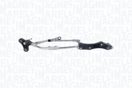 BMW Трапеція склоочисника (без двиг.) 5 (E60) 03-, 5 Touring (E61) 04- MAGNETI MARELLI 085570730010
