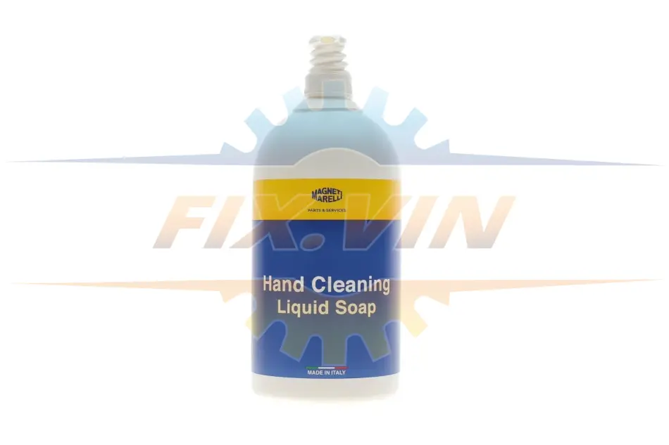 Мило для миття рук (1L) MAGNETI MARELLI 099996001010 (фото 1)