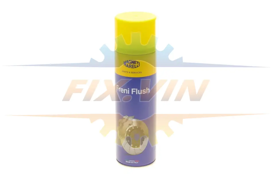 Засіб для очищення компонентів гальмівної системи (500 ml) MAGNETI MARELLI 099996001035 (фото 1)