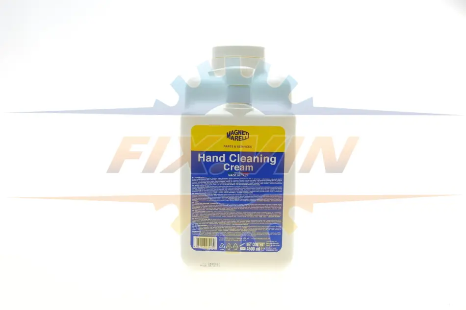 Паста для рук (4,5 л) MAGNETI MARELLI 099996001040 (фото 1)
