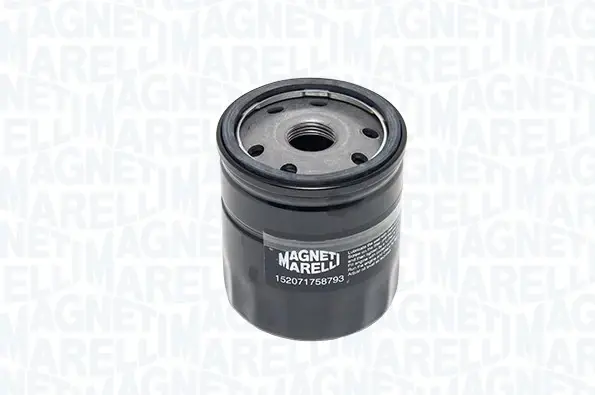 Фильтр MAGNETI MARELLI 152071758793 (фото 1)