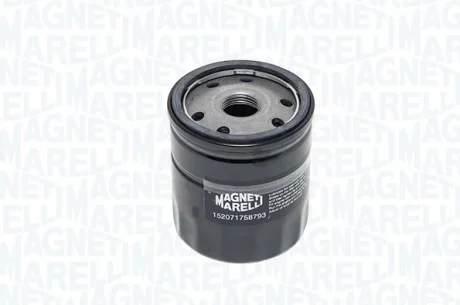 Фильтр MAGNETI MARELLI 152071758793
