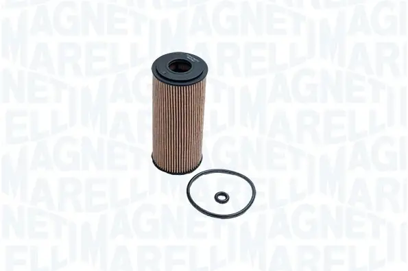 Фильтр MAGNETI MARELLI 152071758797 (фото 1)