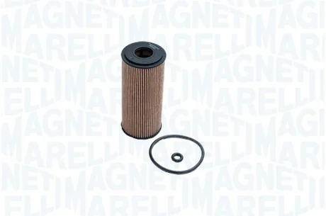 Фильтр MAGNETI MARELLI 152071758797