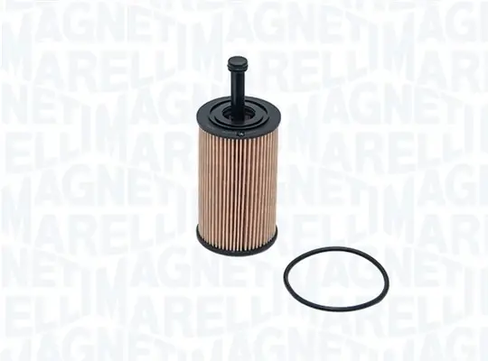 Фильтр MAGNETI MARELLI 152071758800 (фото 1)