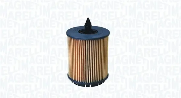 Фильтр MAGNETI MARELLI 152071758801 (фото 1)
