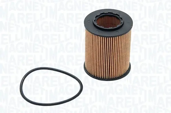 Фильтр MAGNETI MARELLI 152071758802 (фото 1)