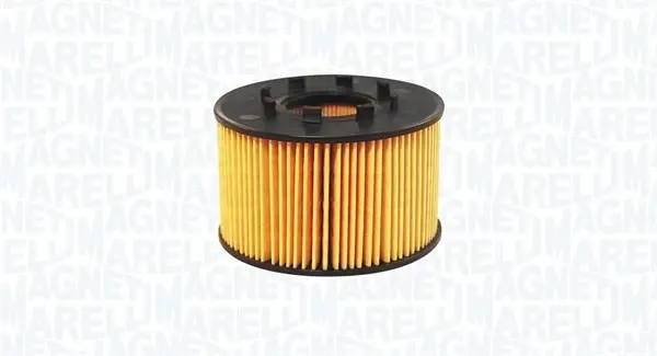 Фильтр MAGNETI MARELLI 152071758803 (фото 1)