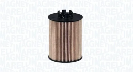 Фильтр MAGNETI MARELLI 152071758806