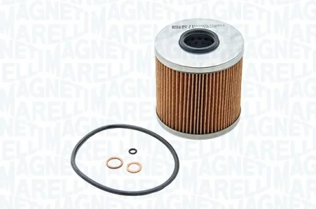 Фильтр MAGNETI MARELLI 152071758813