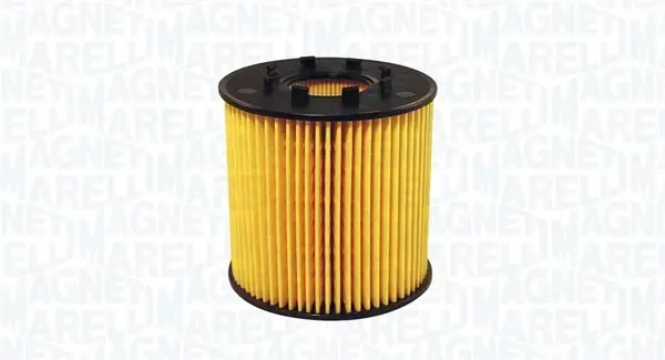 Фильтр MAGNETI MARELLI 152071758823 (фото 1)