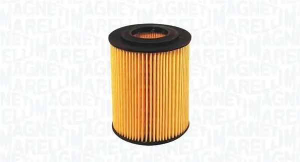 Фильтр MAGNETI MARELLI 152071758824 (фото 1)