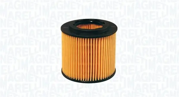 Фильтр MAGNETI MARELLI 152071758827 (фото 1)