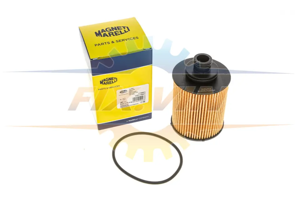 Фильтр MAGNETI MARELLI 152071760874 (фото 1)