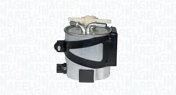 Фильтр MAGNETI MARELLI 152071761636 (фото 1)