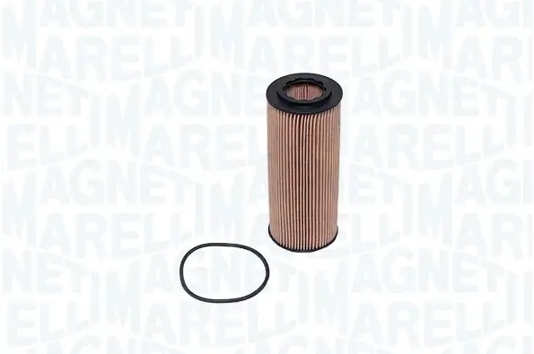 Фильтр MAGNETI MARELLI 153071760217 (фото 1)