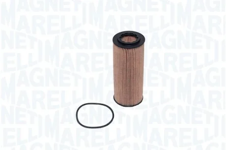 Фильтр MAGNETI MARELLI 153071760217