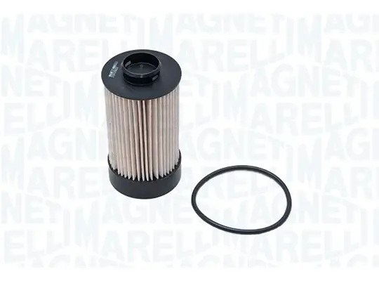 Фильтр MAGNETI MARELLI 153071760222 (фото 1)