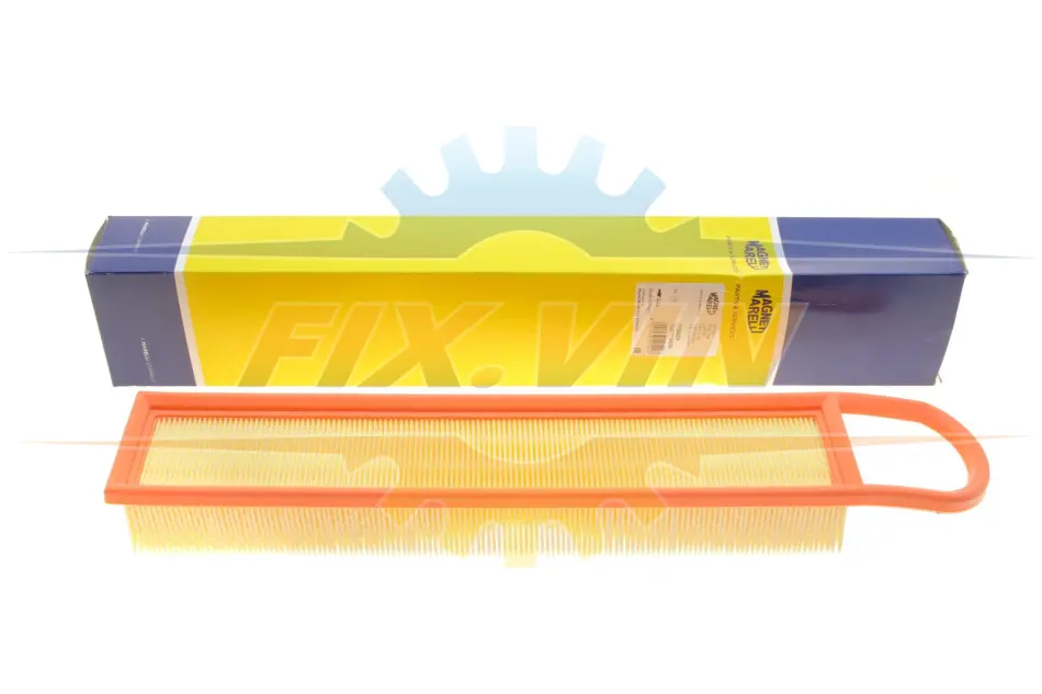 Фильтр MAGNETI MARELLI 153071760224 (фото 1)