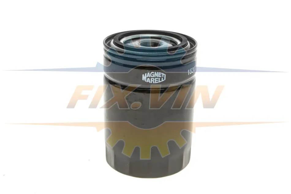 Фильтр MAGNETI MARELLI 153071760520 (фото 1)
