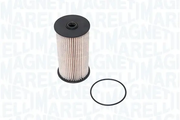 Фильтр MAGNETI MARELLI 153071760751 (фото 1)