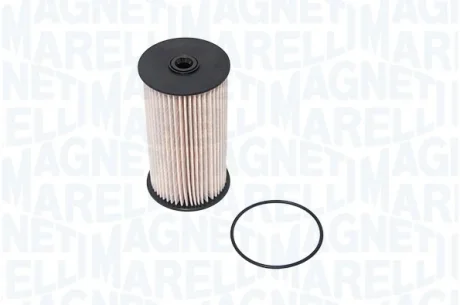 Фильтр MAGNETI MARELLI 153071760751